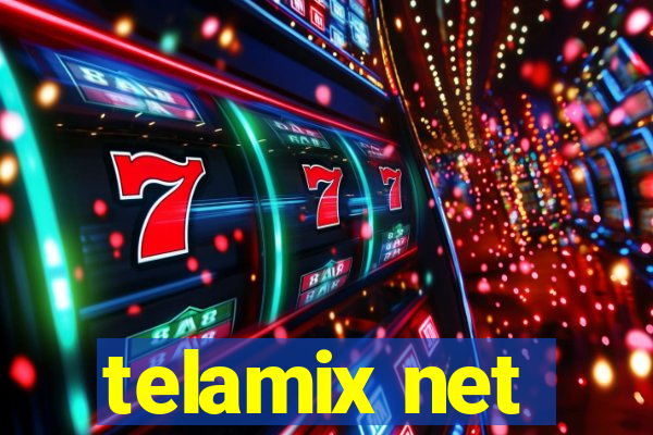 telamix net